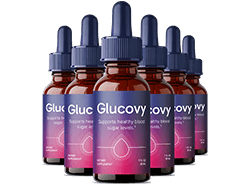 Glucovy Supplements